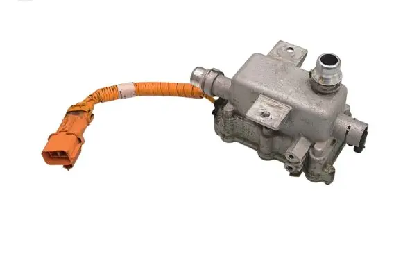 Chevrolet Bolt Electric battery heater 24290507 688380169