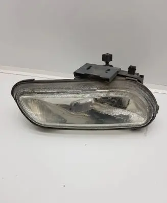 Peugeot 406 Front fog light 37080748