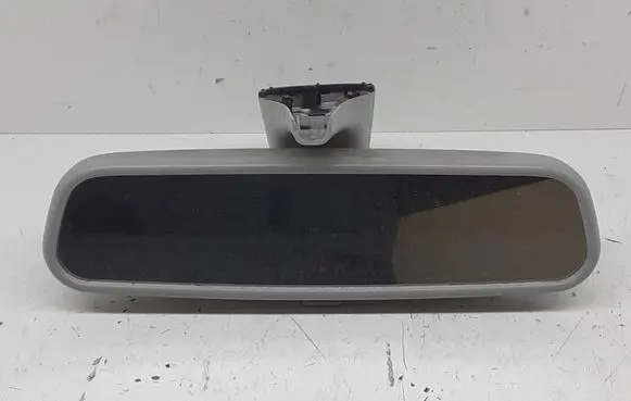 Audi A6 S6 C6 4F Rear view mirror (interior) 4F0857593AB