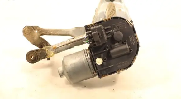 Peugeot 3008 I Wiper motor 1397220577