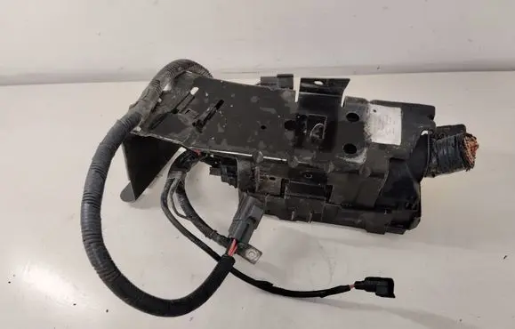 Ford Transit Fuse box set