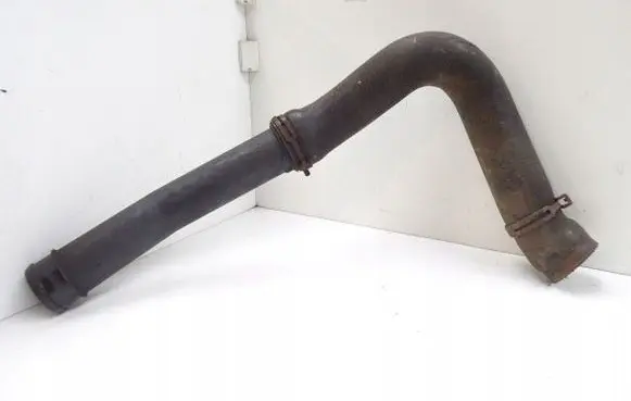 Volkswagen Sharan Intercooler radiator 7M3145957A