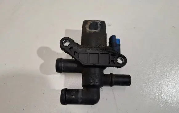 Volvo V60 Electric engine pre-heating system (optional) 31319025