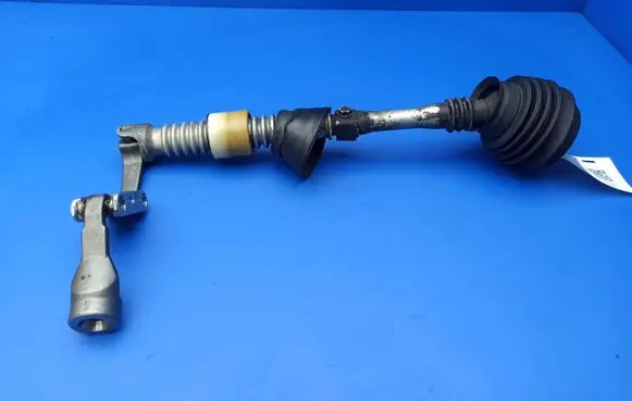Mercedes-Benz C W203 Steering column universal joint A2034620278 2104620748