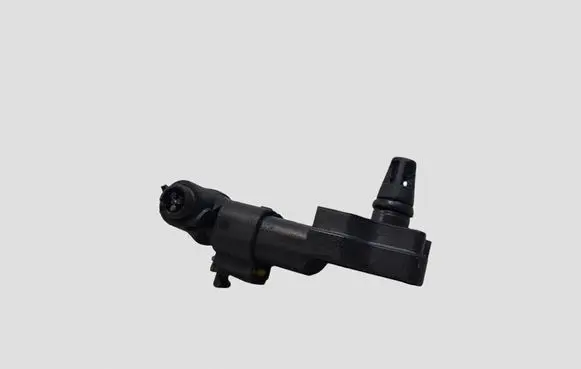 Opel Zafira B Air pressure sensor 0281002845