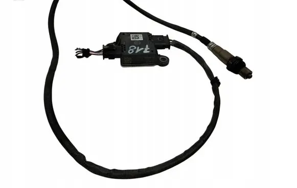 Citroen Jumpy Lambda probe sensor 9831158780