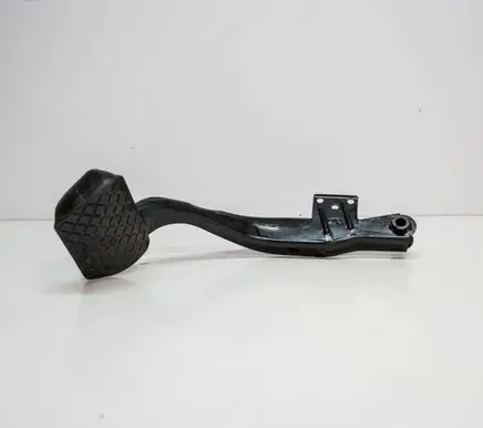 Brake pedal