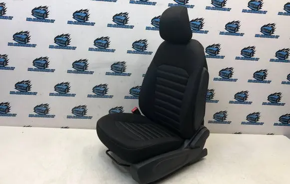 Ford Mondeo MK V Front driver seat