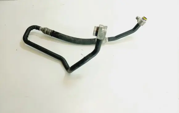 Audi A8 S8 D3 4E Air conditioning (A/C) pipe/hose 4E0260707AD