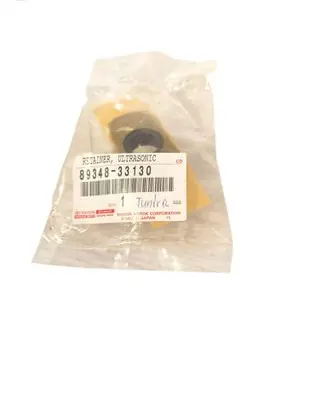 Toyota Camry Rear parking sensor holder (PDC) 8934833130AUTOAS21 8934833130