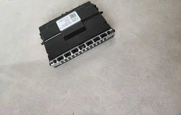 BMW 7 G11 G12 Other control units/modules 9394214