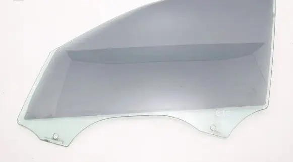 BMW X5 E70 Front door vent window glass four-door 7137013