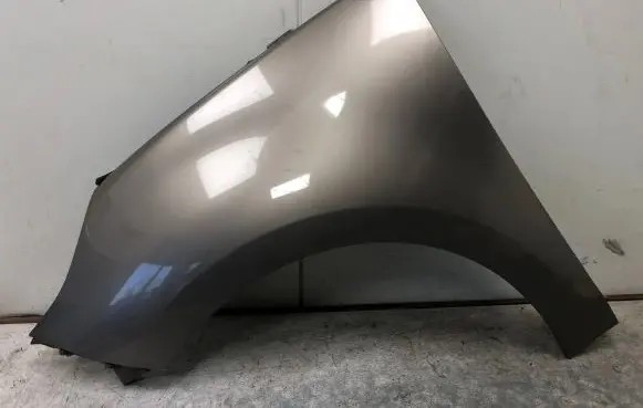 Renault Scenic III - Grand scenic III Fender