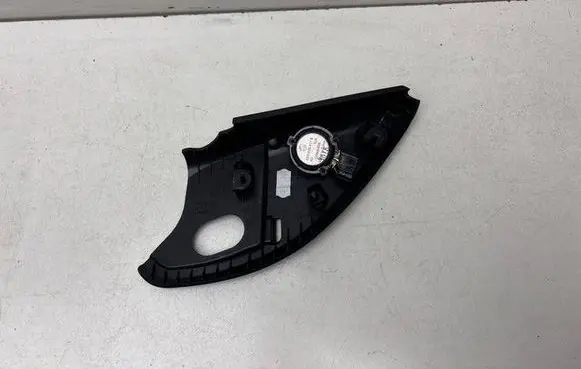 Skoda Octavia Mk3 (5E) Front door high frequency speaker 5E0035411B 5E0837974