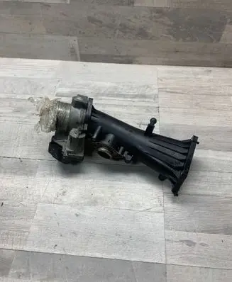 Audi Q5 SQ5 Throttle valve 059145762AB