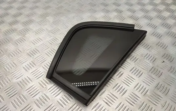 Peugeot 2008 I Rear side window 43R006723 9678192980
