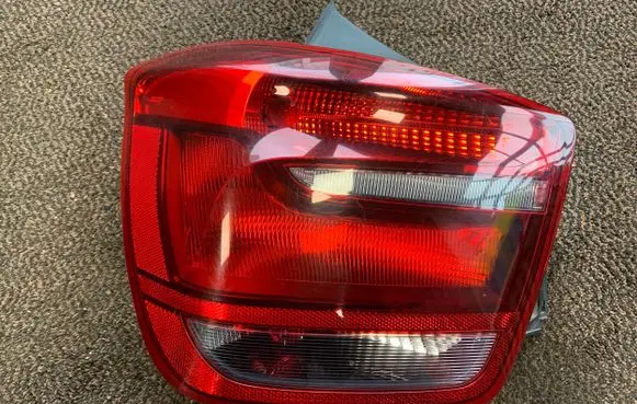 BMW 1 F20 F21 Rear/tail lights 7270095