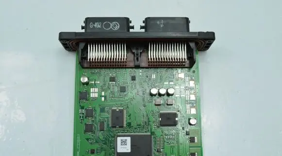 Mazda 2 Engine control unit/module 2797213730