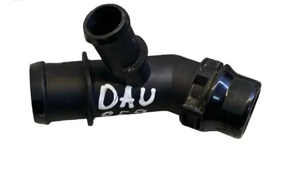 Audi A4 S4 B9 Engine coolant pipe/hose 8W0122293AE