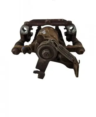 Opel Mokka Rear brake caliper 13407159