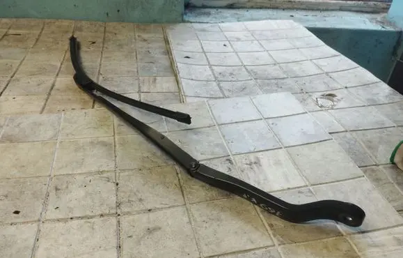 Honda CR-V Windshield/front glass wiper blade 