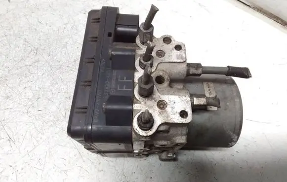 Mazda 6 ABS Pump 1338004451 GAM7437A0 K0089