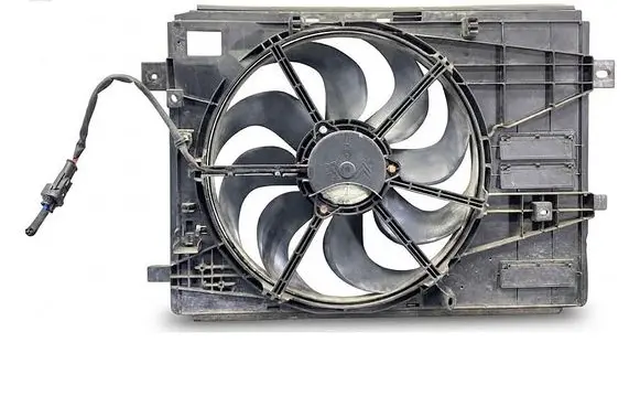 Peugeot 308 SW Fan set