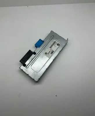 BMW 7 F01 F02 F03 F04 Door central lock control unit/module 9213187 093922