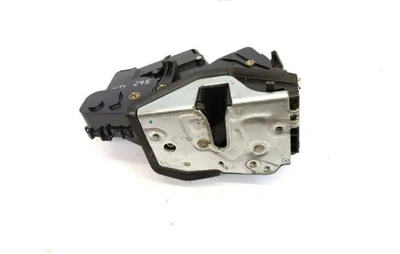 BMW 3 E46 Rear door lock HTL245
