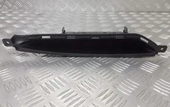 Subaru Forester SH Clock 