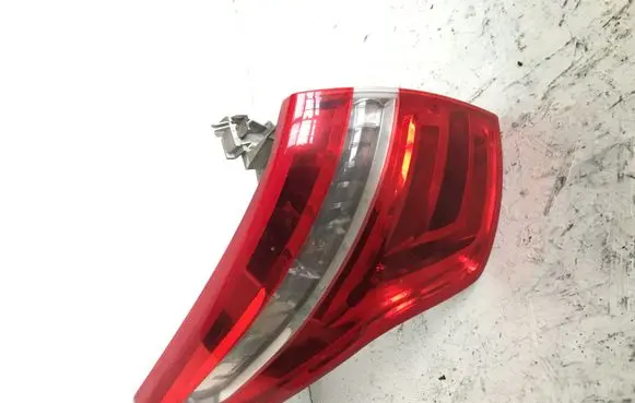 Citroen C4 I Picasso Rear/tail lights