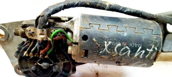 Citroen Xsara Wiper motor 964366