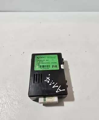 Opel Antara Other control units/modules 96626672 7F250235