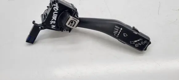 Volkswagen Cross Touran I Wiper control stalk 1K0953519J