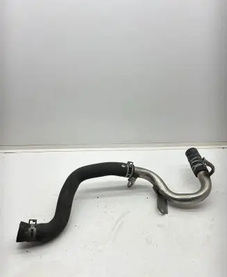 Toyota Auris E180 Engine coolant pipe/hose 165710T260