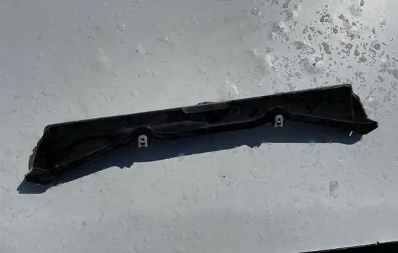 BMW 5 G30 G31 Other body part 7340190 74850610