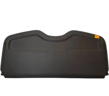 Renault Clio III Parcel shelf 