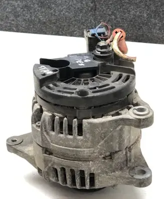 Mitsubishi Space Star Generator/alternator 0124325008