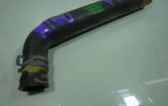 Mercedes-Benz A W168 Engine coolant pipe/hose