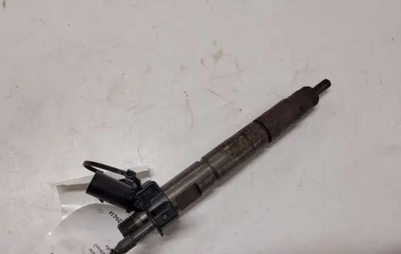 BMW X6 E71 Fuel injector 780543003 0445117017 060