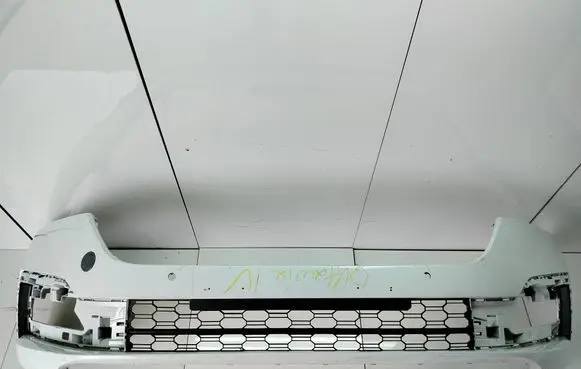 Skoda Octavia Mk4 Front bumper 5E3807221