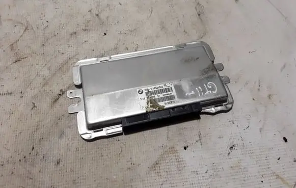 BMW 5 GT F07 Other control units/modules 6850298