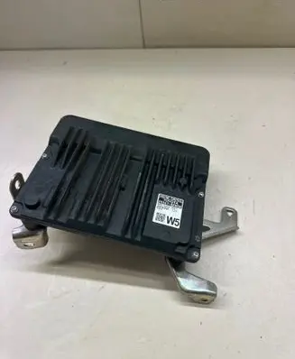 Toyota Corolla E210 E21 Engine control unit/module 896610ZW50