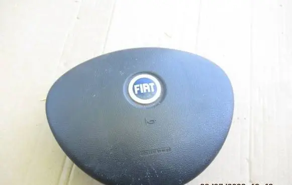 Fiat Punto (188) Steering wheel airbag 086389650 FG2T270515905460
