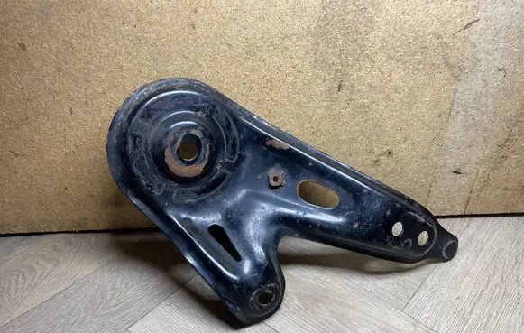 Other front suspension part