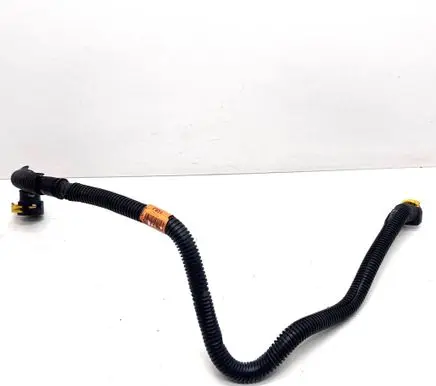 Ford Fusion II Vacuum line/pipe/hose HG939D289DB