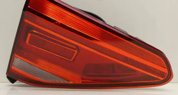 Volkswagen Touran III Rear/tail lights 5TA945093D