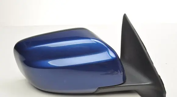 Volvo XC70 Front door electric wing mirror 13PIN