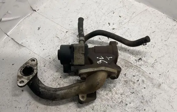 Nissan Terrano EGR valve