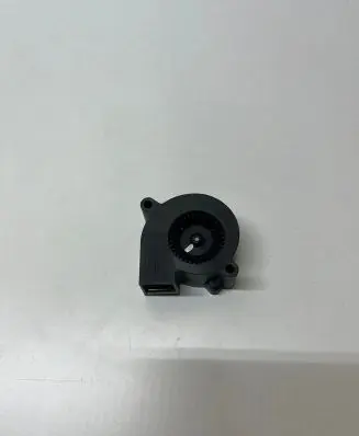 LED ballast control module
